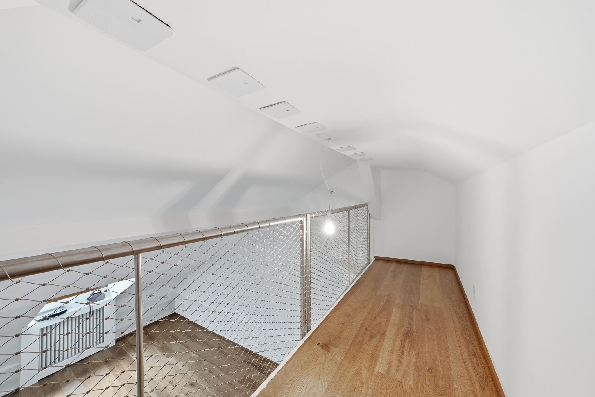 CaydenBellevueappartementmezzanine