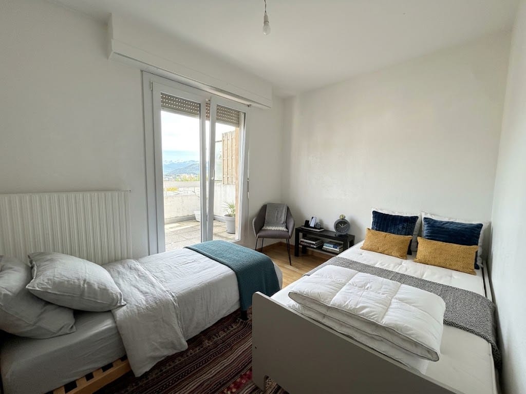 Chambre 2