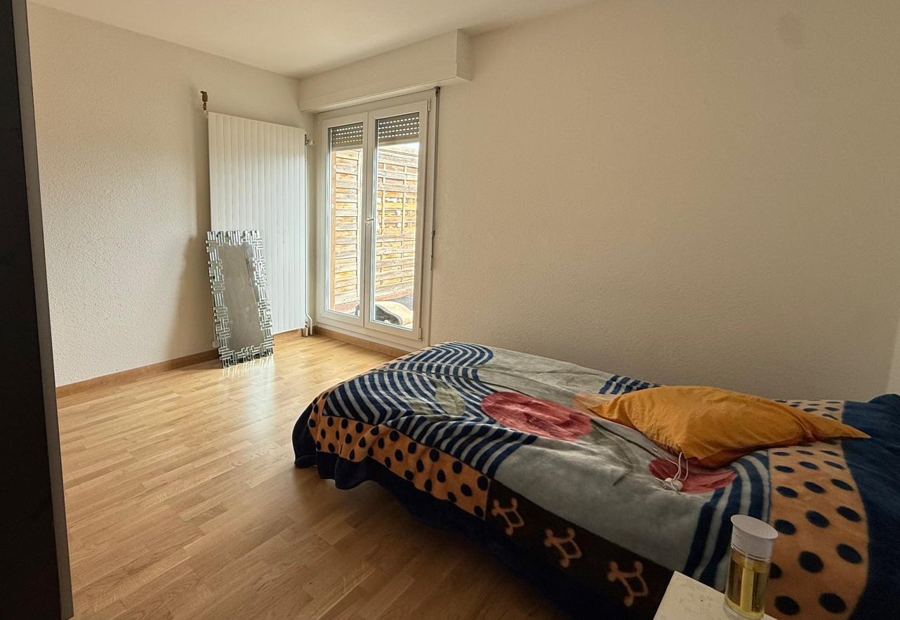 chambre 1
