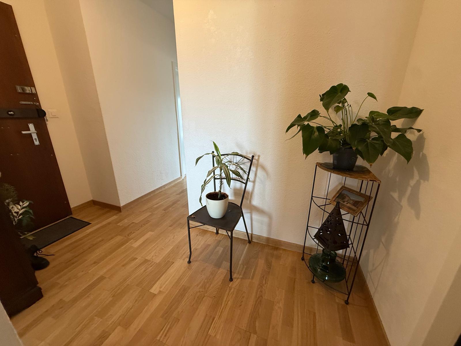 hall